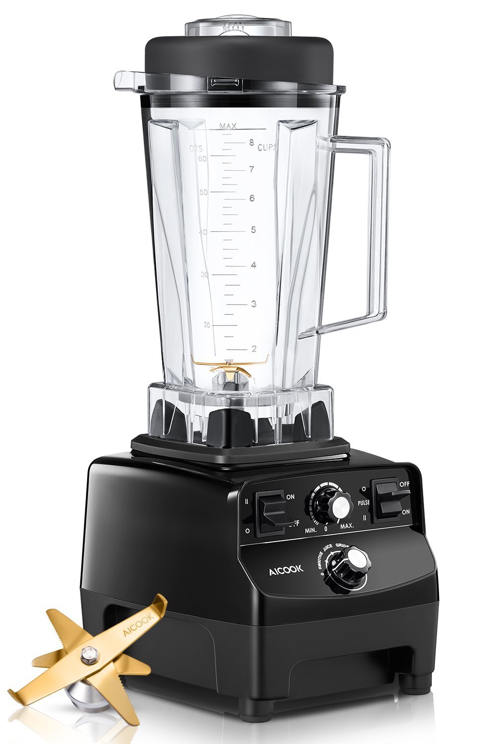 Aicook Blender