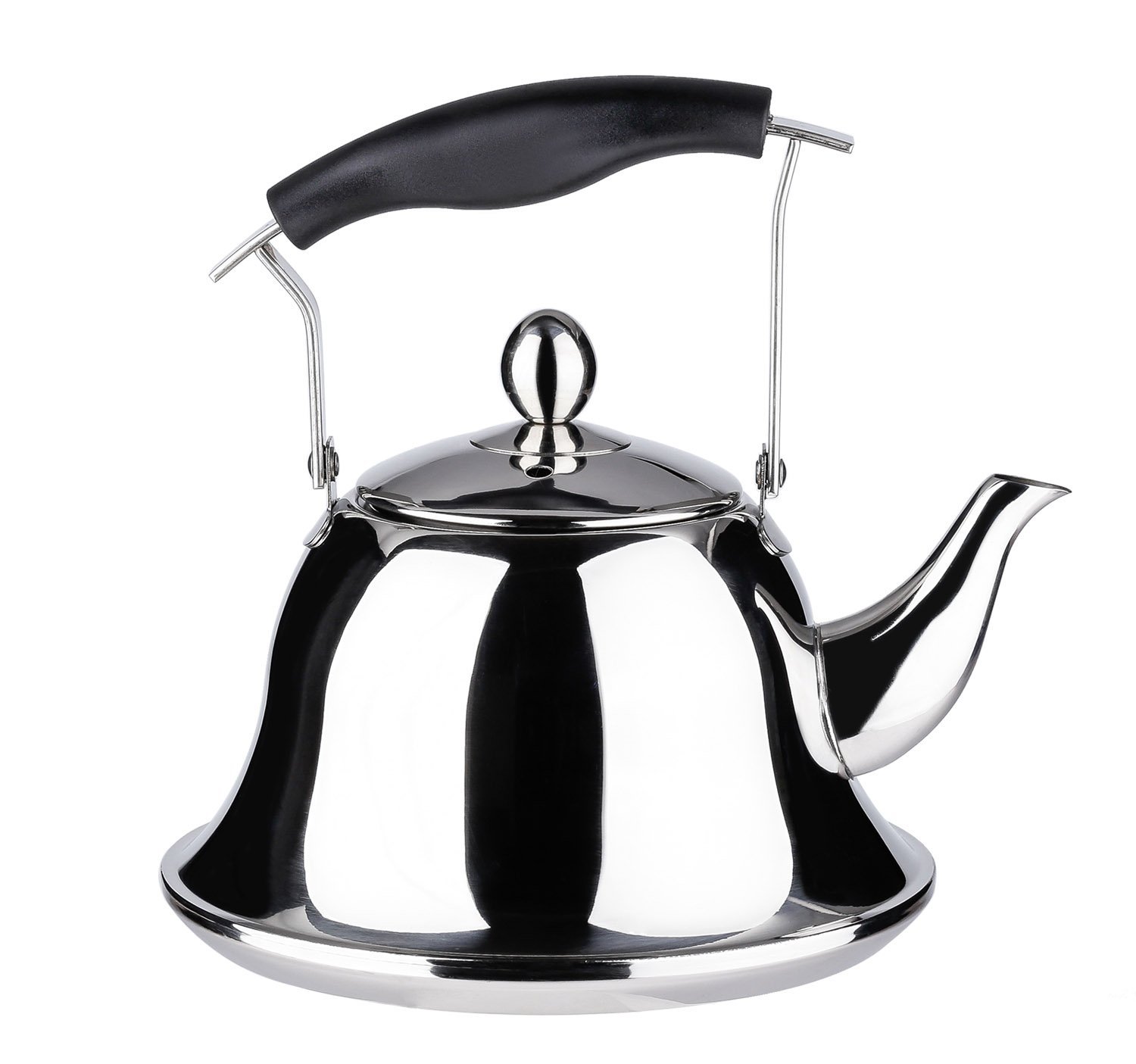 Onlycooker Whistling Tea Kettle