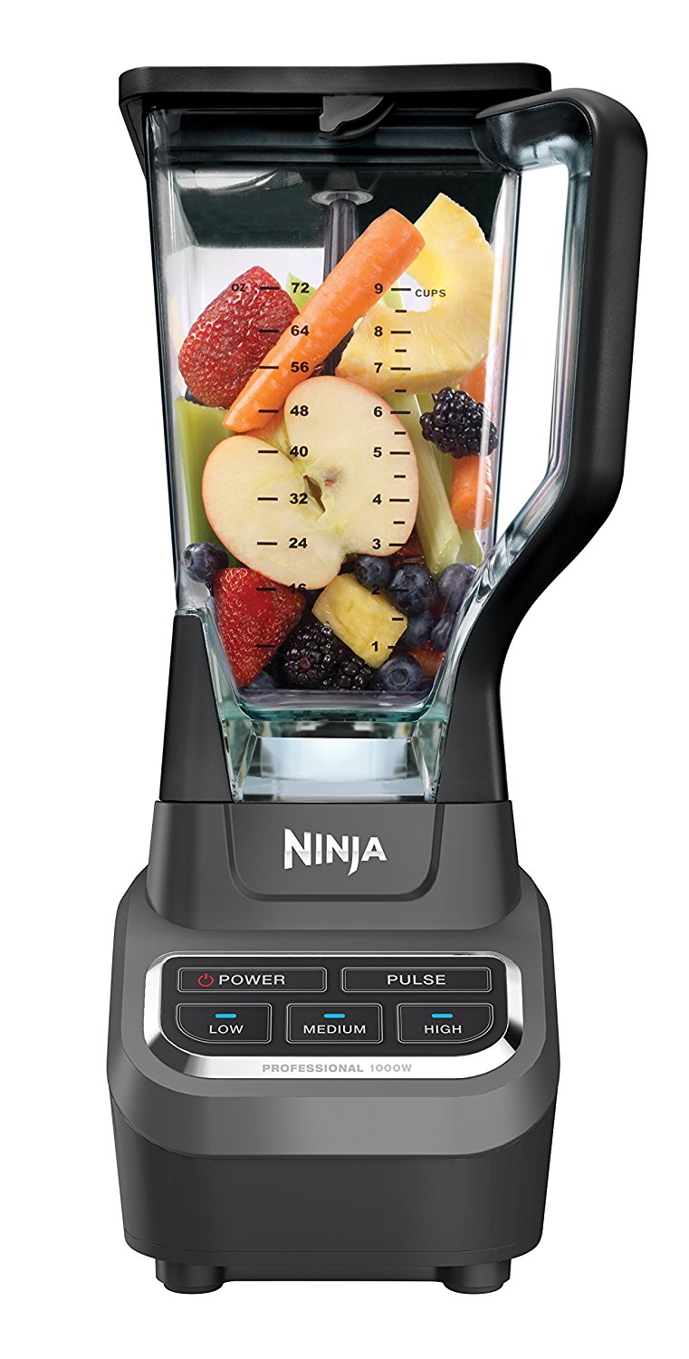 Ninja Professional Blender (BL610)